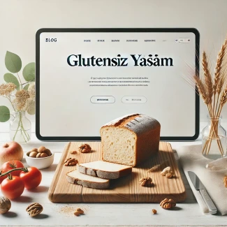 Glutensiz Beslenme Nedir? Glutensiz Yiyecekler Nelerdir?