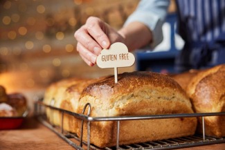 Glutensiz Ekmek Nasıl Yapılır? 