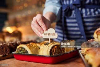 Gluten İçeren Besinler Nelerdir? Glutensiz Diyete Uygun Yiyecekler Nelerdir?