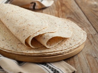 Glutensiz Lavaş Nasıl Yapılır ?