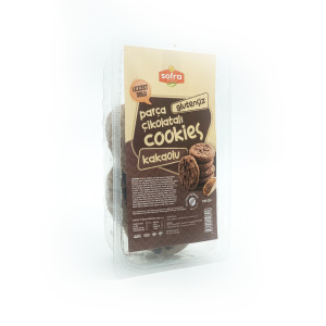 Sofra Glutensiz Kakaolu Cookies 100G