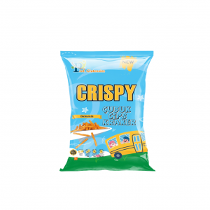 Prof Glutensiz Baharatlı Çubuk Cips 80G