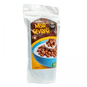 Sofra Glutensiz Kakaolu Gevrek 250G