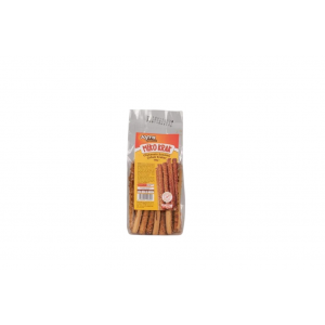 Sofra Glutensiz Meko Krak Çubuk Kraker 100G