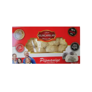 Kılınçarslan Glutensiz Sade Pişmaniye 150G