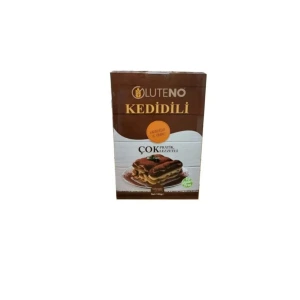 Seferoğlu Gluteno Glutensiz Kedi Dili 100G